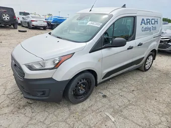 2020 Ford Transit Connect NM0LE6E24L1463511
