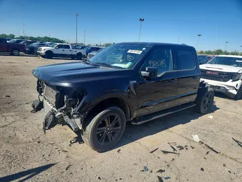 2023 Ford F-150 1FTFW1E8XPKE97425