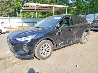 2023 Ford Escape 1FMCU0GN3PUA95056 Lot 50087186