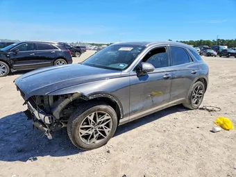 2022 Genesis GV70 KMUMADTB6NU067945