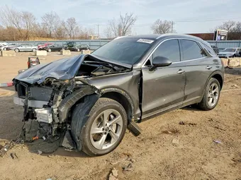 2026 Genesis GV70 KMUMBDTB5TU253650