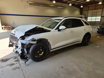 2024 Genesis GV70 5NMMCDTC2RH016879