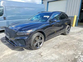2023 Genesis GV70 KMUMADTB2PU115783