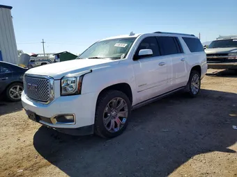 2016 GMC Yukon XL 1GKS1HKJXGR333634 Lot 51967616