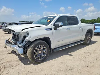 2026 GMC Sierra 1500 3GTUUDED8TG267234