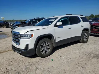 2020 GMC Acadia 1GKKNMLS4LZ137087 Lot 45819766
