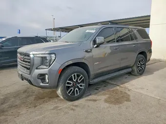2022 GMC Yukon 1GKS2CKD7NR100964 Lot 49823416