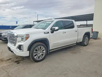 2021 GMC Sierra 1500 3GTU9FET2MG116931 Lot 51598876