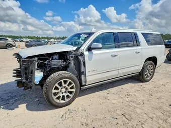 2017 GMC Yukon XL 1GKS1HKJ8HR326070 Lot 47187736