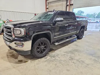 2016 GMC Sierra 1500 3GTP1NEC8GG322063 Lot 54214426