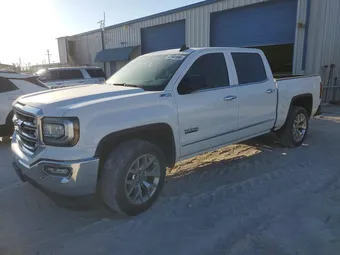 2018 GMC Sierra 1500 3GTU2NEJ5JG219902 Lot 47981996
