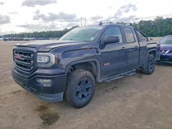2016 GMC Sierra 1500 1GTV2NEC5GZ312000 Lot 53968466