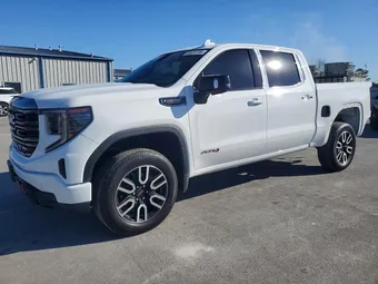 2023 GMC Sierra 1500 1GTUUEEL8PZ196068 Lot 45625706