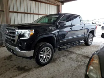 2020 GMC Sierra 1500 3GTP8BED7LG144336 Lot 49426306