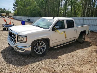 2017 GMC Sierra 1500 3GTU2NEC7HG441305 Lot 49280096
