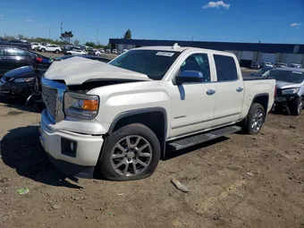 2015 GMC Sierra 1500 3GTU2WEC6FG126983 Lot 53386746