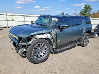 2024 GMC Hummer EV 1GKB0RDC1RU100006