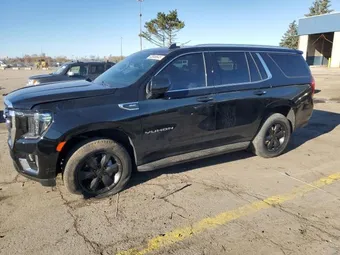 2023 GMC Yukon 1GKS2AKD0PR163119 Lot 90048845