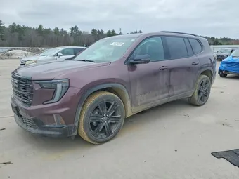 2025 GMC Acadia 1GKENNRS7SJ285600 Lot 48494226