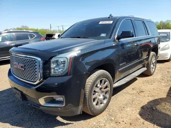 2017 GMC Yukon 1GKS2CKJ0HR217084 Lot 50594766