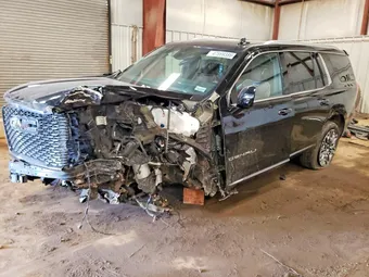 2024 GMC Yukon 1GKS2EKL2RR342084 Lot 47669386