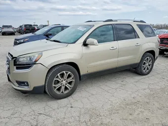 2016 GMC Acadia 1GKKVRKD9GJ208806 Lot 48124086