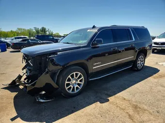 2020 GMC Yukon XL 1GKS2HKJ6LR295066 Lot 50754466