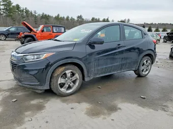 2019 Honda HR-V 3CZRU6H35KG729004 Lot 47393826