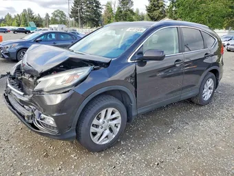 2016 Honda CR-V 2HKRM4H73GH664942 Lot 54075836