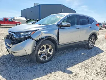 2019 Honda CR-V JHLRW2H58KX022181 Lot 51344216