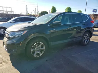 2018 Honda CR-V 7FARW2H84JE044411 Lot 47042326