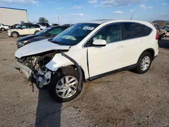 2015 Honda CR-V 5J6RM3H55FL014636 Lot 53326086