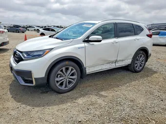 2022 Honda CR-V 5J6RT6H98NL012823 Lot 53998866