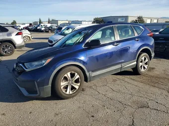 2020 Honda CR-V 2HKRW1H20LH402836 Lot 98864425