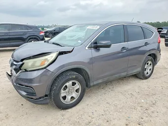 2016 Honda CR-V 3CZRM3H36GG701038 Lot 51346346