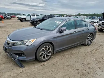 2017 Honda Accord 1HGCR2F03HA071061 Lot 95486675