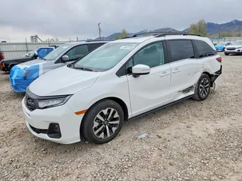 2026 Honda Odyssey 5FNRL6H65TB015660 Lot 49831296