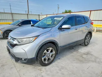 2019 Honda CR-V 7FARW1H85KE035048 Lot 51909696