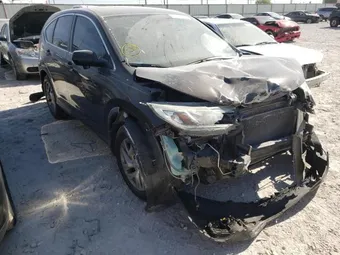 2016 Honda CR-V 2HKRM3H57GH551956 Lot 53712992