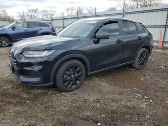 2023 Honda HR-V 3CZRZ2H57PM737741 Lot 45517316