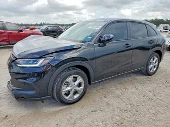 2025 Honda HR-V 3CZRZ1H37SM745906 Lot 48021556