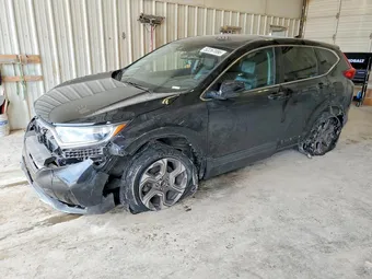 2018 Honda CR-V 2HKRW2H86JH631674 Lot 52267086