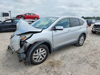 2015 Honda CR-V 3CZRM3H5XFG711779 Lot 54156046