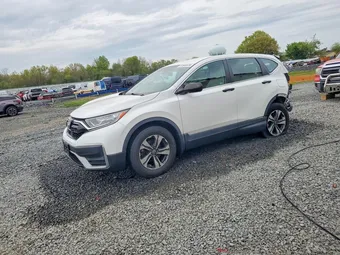 2020 Honda CR-V 5J6RW2H28LA015958 Lot 51644476