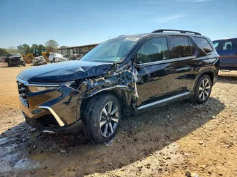 2025 Honda Pilot 5FNYG2H76SB034864 Lot 46752636