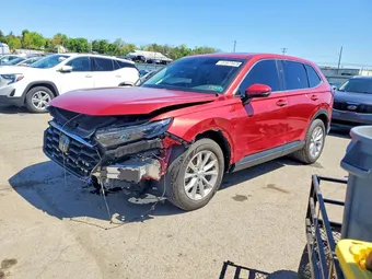 2023 Honda CR-V 2HKRS4H42PH436653 Lot 51571476