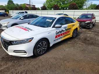 2018 Honda Accord 1HGCV3F17JA014135 Lot 54253896