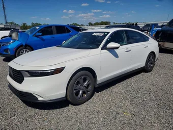 2023 Honda Accord 1HGCY1F32PA049302 Lot 46447396