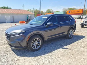 2023 Honda CR-V 5J6RS4H72PL002958 Lot 50339566