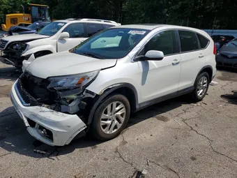 2015 Honda CR-V 5J6RM4H59FL095632 Lot 51342006